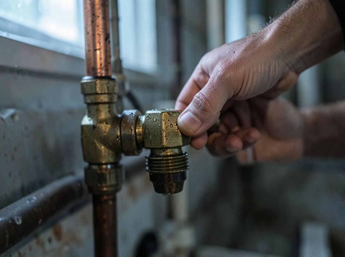 Emergency Plumber Welling, OK FAQs